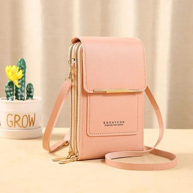 Damen Handy Sling Tasche | Klein