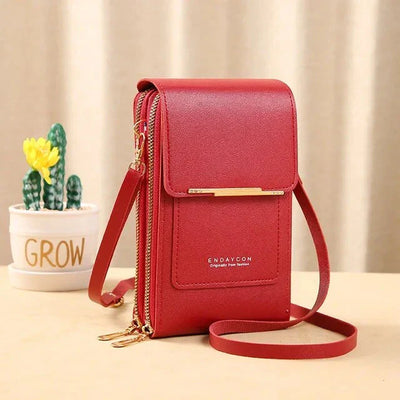 Damen Handy Sling Tasche | Klein