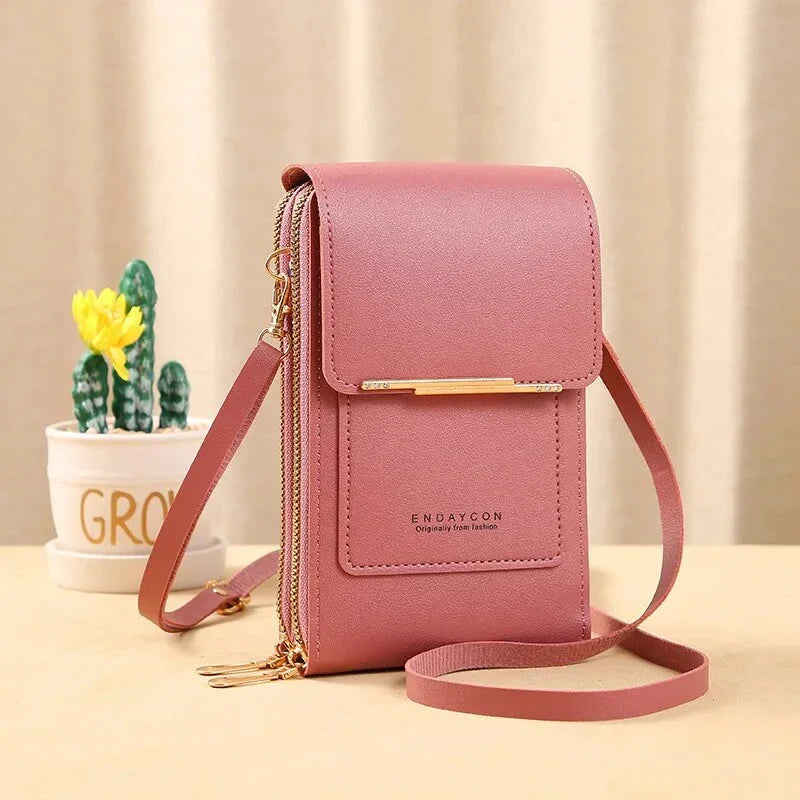 Damen Handy Sling Tasche | Klein
