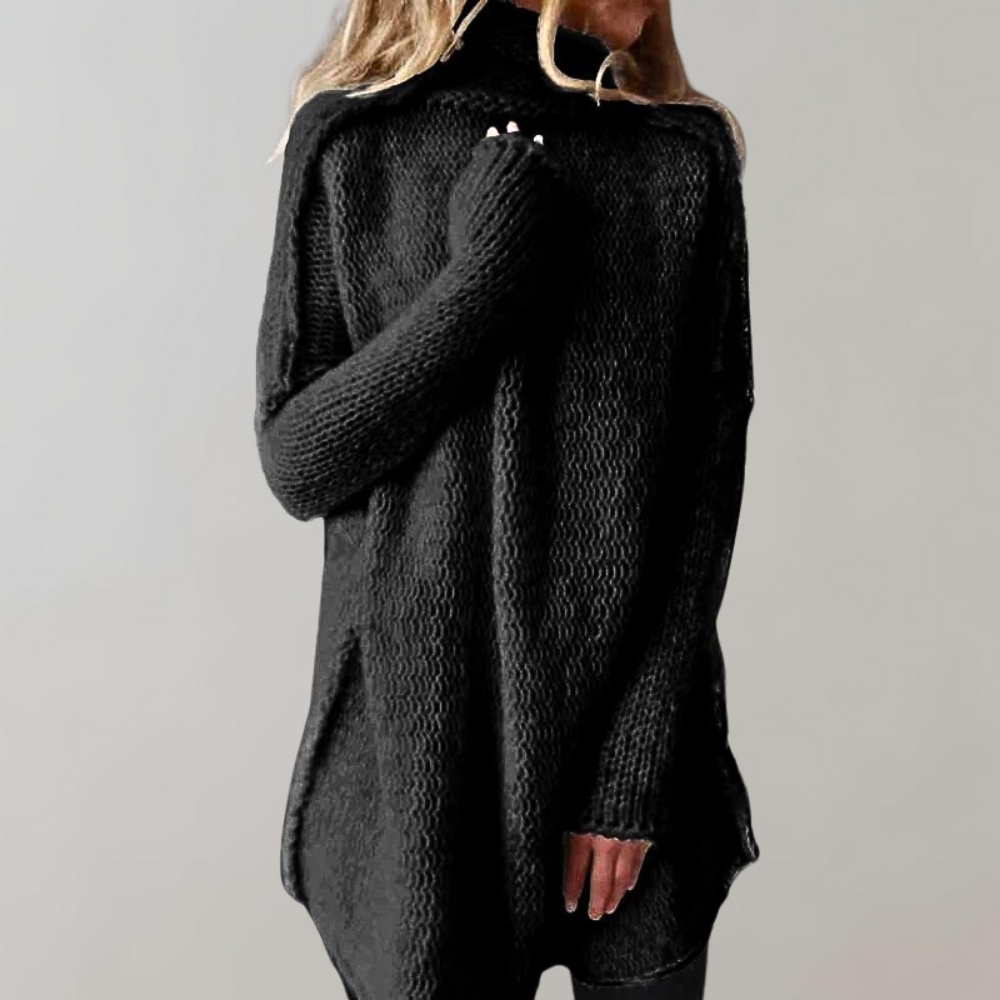 Denna | Elegant und lässig Sommer Pullover