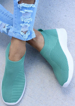 Latta Orthopädisch abgestimmte Schuhe in Türkis