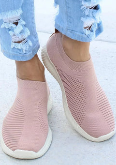 Latta Orthopädisch abgestimmte Schuhe in Rosa