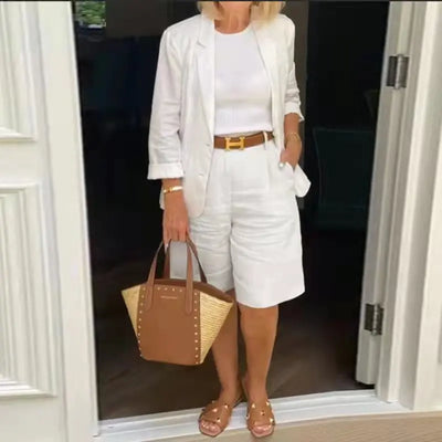 Lucette™ Bequemer Täglicher Stil