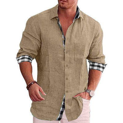 Leo - Schickes Designerhemd