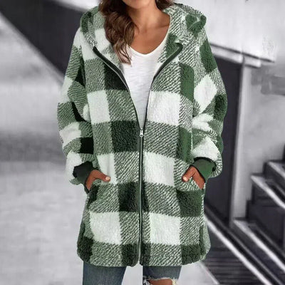 Zhenya | Lässig und mühelos Sommer Hoodie