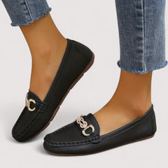 Melitta® | Zeitlose Elegante Schuhe in Schwarz