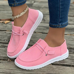 Una® | Freizeitschuhe für Damen in Rosa