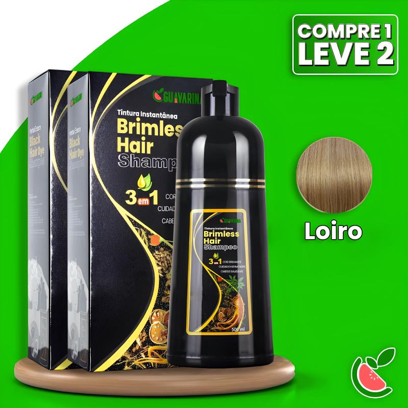 2+1 Gratis | GlanzRevival™ Jugendlicher Glanz & Pflege Haar