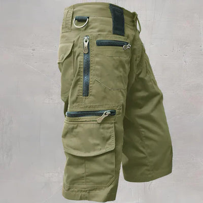 Ludwig - Herren Taktische Shorts