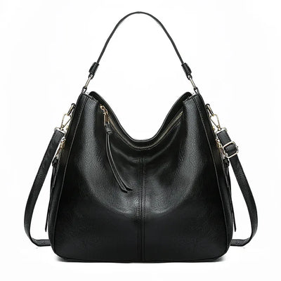 Desirae - Elegante und große Handtasche für Damen