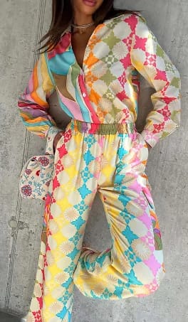 Ivy - Insel Set & Kleid - Sommer Chic