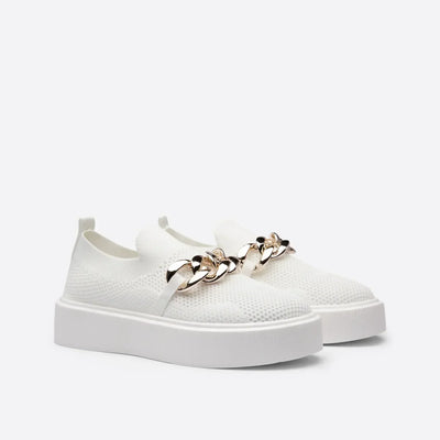 Farah - Orthopädische Sommerschuhe für Damen