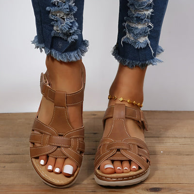 Sandalen Damen – Orthopädische Sandalen für Stil und Komfort