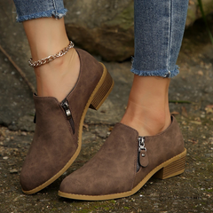 Beate® | Stiefeletten in Braun