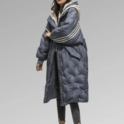 Christel - Premium-Jacke