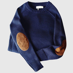 Per - Pullover für Männer in Blau