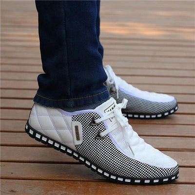 Brett - Atmungsaktive Schuhe