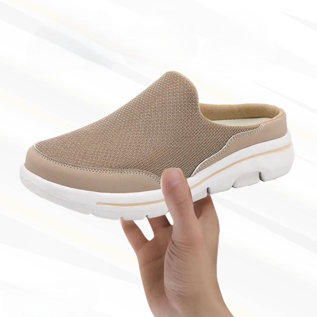 Martin- Orthopädische Barfuß Komfortschuhe für Herren