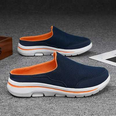 Martin- Orthopädische Barfuß Komfortschuhe für Herren