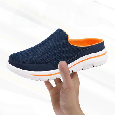 Martin- Orthopädische Barfuß Komfortschuhe für Herren