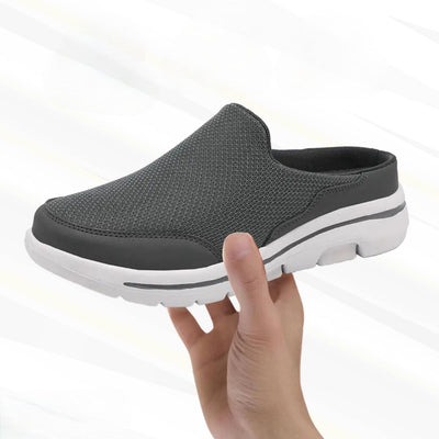 Martin- Orthopädische Barfuß Komfortschuhe für Herren