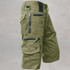 Jackson - Taktische Herren Shorts in Grün