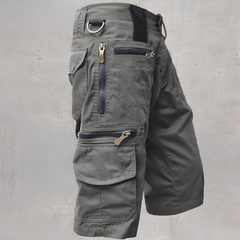 Jackson - Taktische Herren Shorts in Grau
