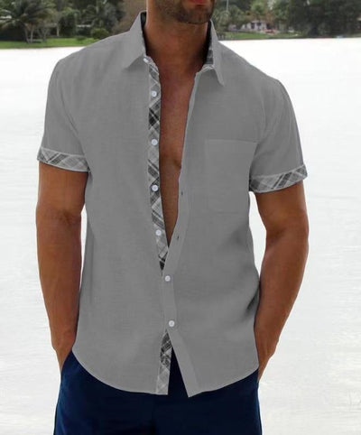 Matthias - Herren Hemd