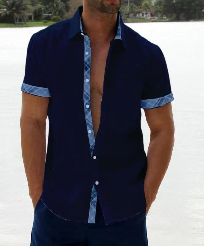 Matthias - Herren Hemd