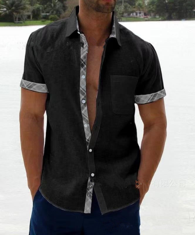 Matthias - Herren Hemd