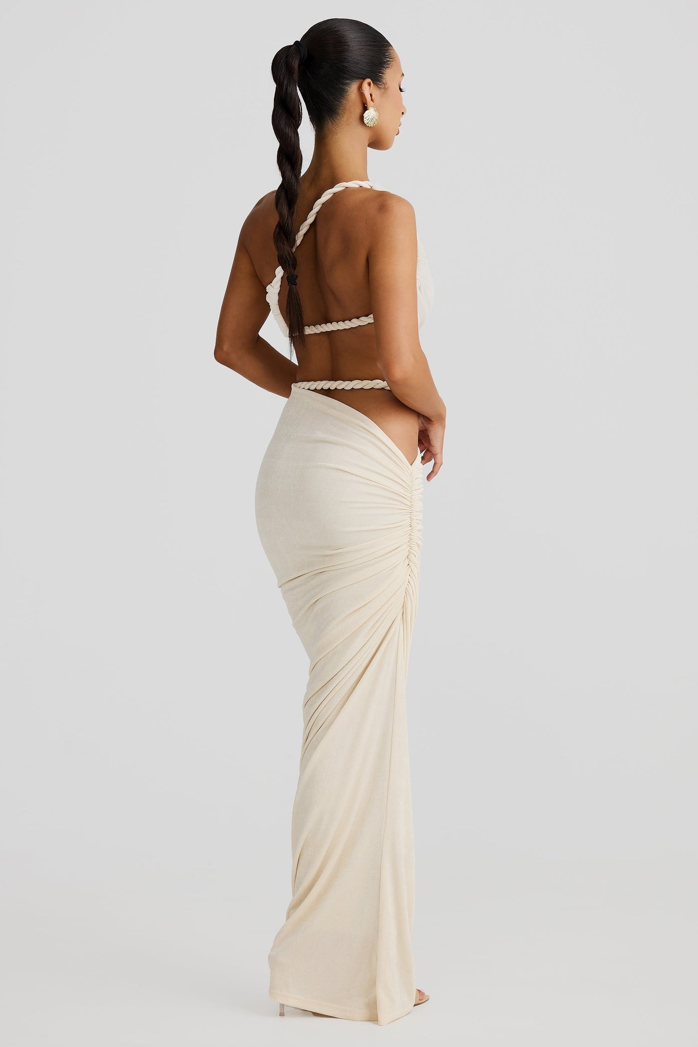 Selin | Zweiteiliges Kleid-Set