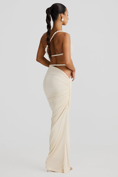 Selin | Zweiteiliges Kleid-Set