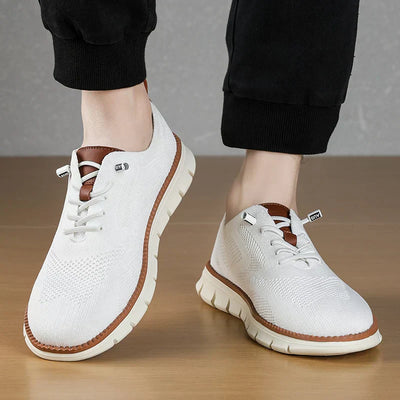 Christoph | Atmungsaktive Freizeitschuhe für Herren
