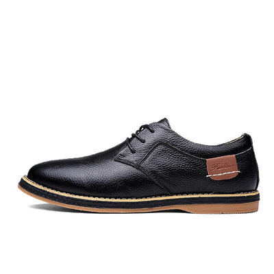 Warner - Herren Ergonomische & Atmungsaktive Schuhe