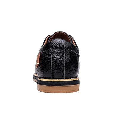 Warner - Herren Ergonomische & Atmungsaktive Schuhe
