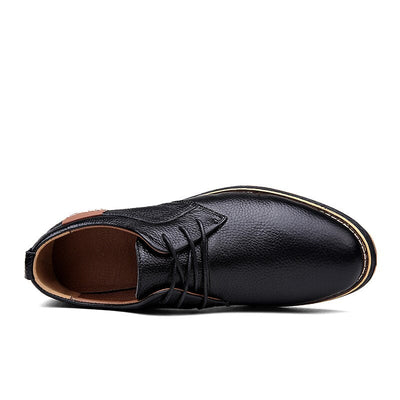 Warner - Herren Ergonomische & Atmungsaktive Schuhe