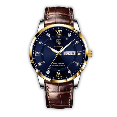 Aureus | Herren Luxus-Armbanduhr