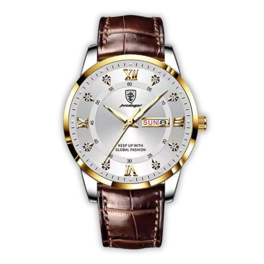 Aureus | Herren Luxus-Armbanduhr