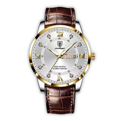Aureus | Herren Luxus-Armbanduhr