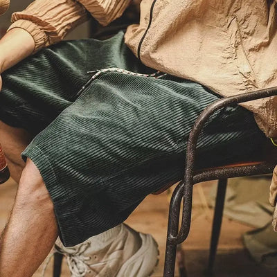 Michael - Herren Bequeme Shorts