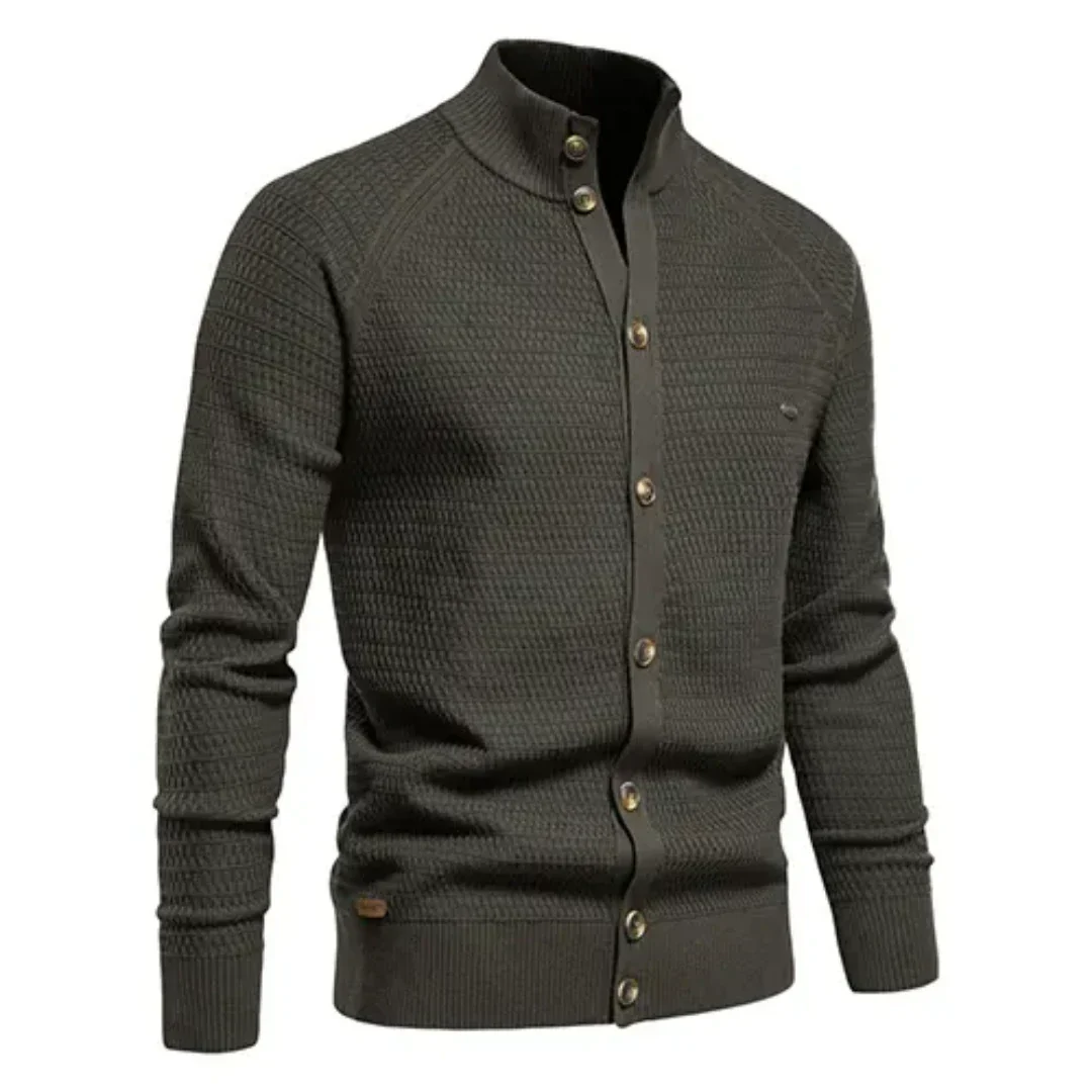 Arlie - Strickjacke - Slim-Fit-Stil