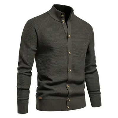 Arlie - Strickjacke - Slim-Fit-Stil