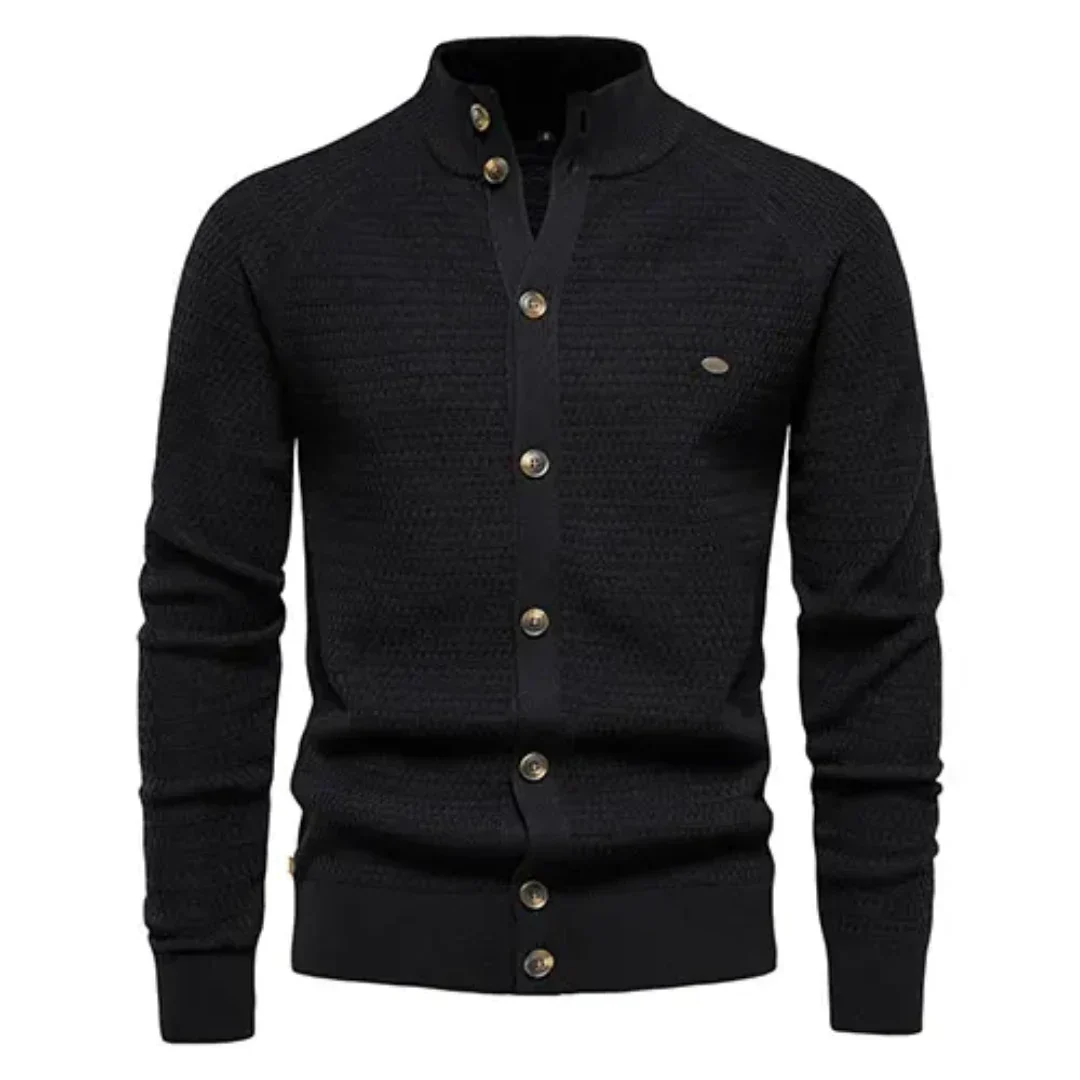 Arlie - Strickjacke - Slim-Fit-Stil