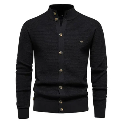 Arlie - Strickjacke - Slim-Fit-Stil
