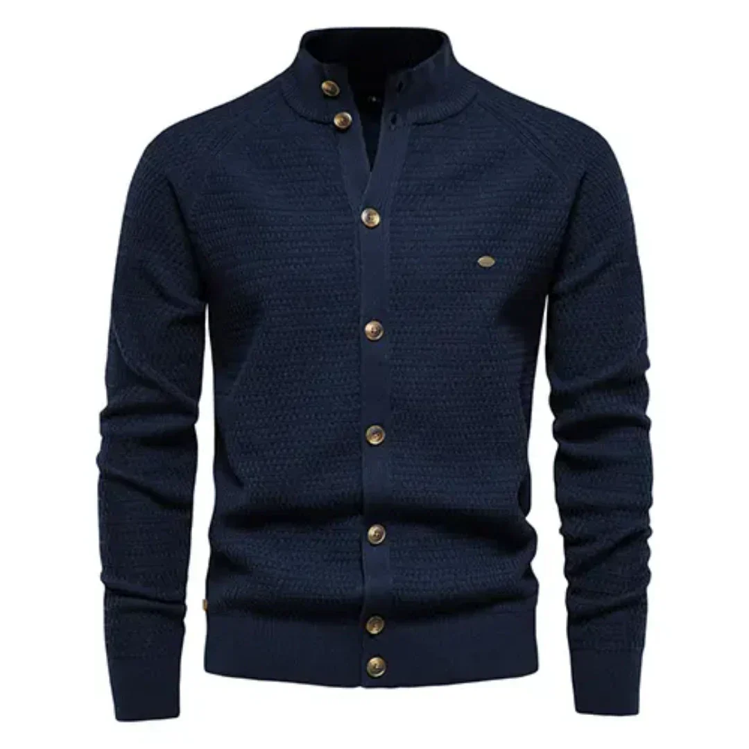 Arlie - Strickjacke - Slim-Fit-Stil