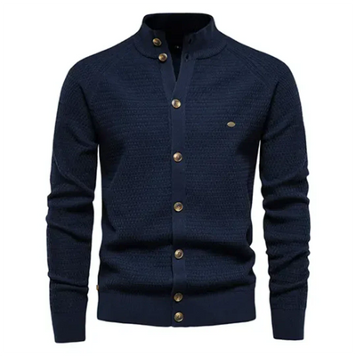 Arlie - Strickjacke - Slim-Fit-Stil