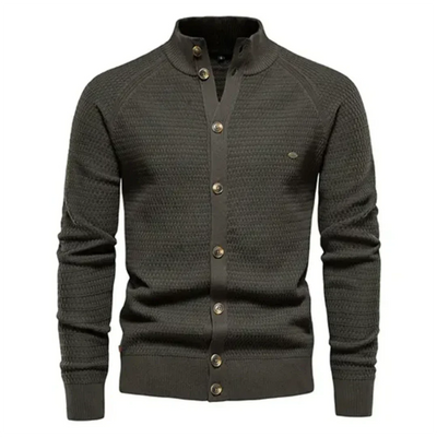 Arlie - Strickjacke - Slim-Fit-Stil