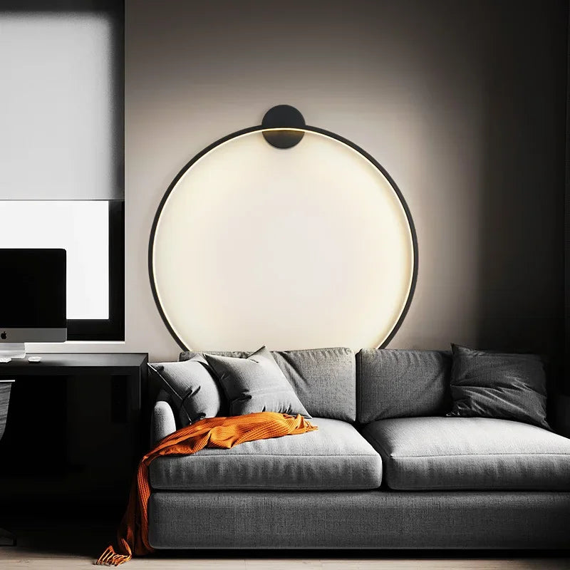 Glassa - Glassa Wandlampe