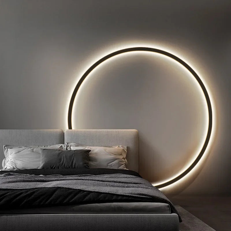 Glassa - Glassa Wandlampe