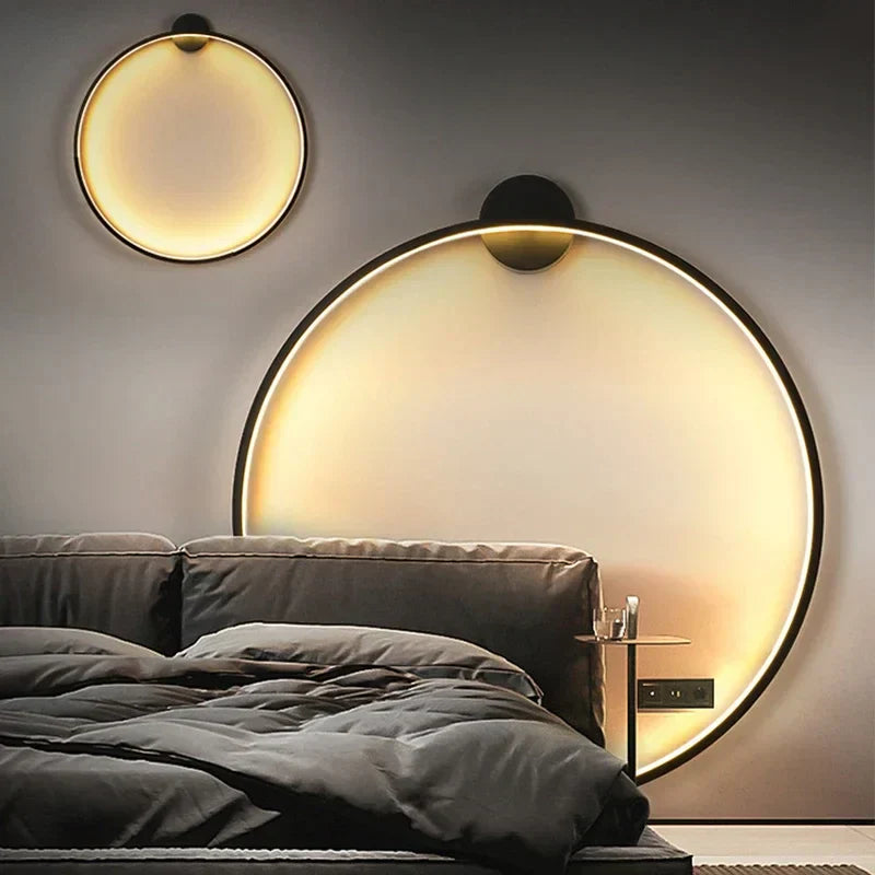 Glassa - Glassa Wandlampe
